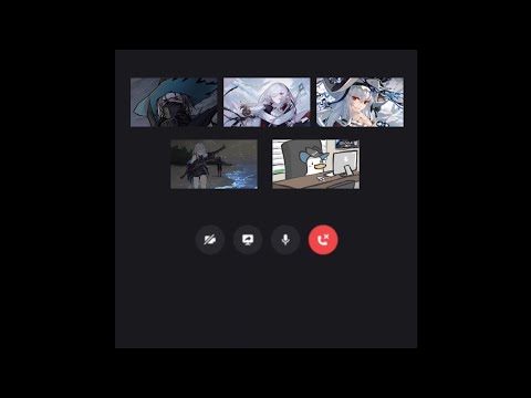 [Arknights] Operators discord chat - P1