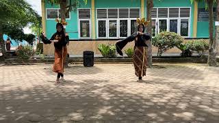 Download lagu Praktik Tari Beksan Parisuko  kelas 7.7 tahun 2025 mp3