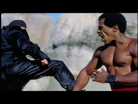 Kampf der Schattenkrieger – Actionfilm Voller Adrenalin | Ganzer Film Deutsch HD