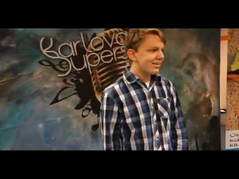 Karlova Superstaar 4 esimene poolfinaal