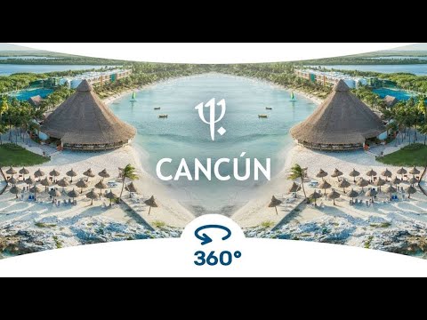 Club Med Cancún Yucatán - Litoral Verde