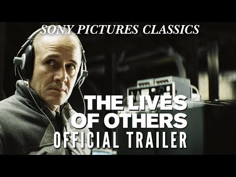 The Lives of Others (Trailer)