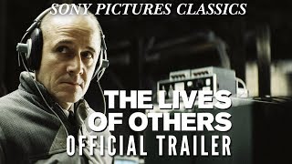 The Lives of Others Movie