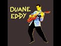 DUANE EDDY - ROUGHNECK + TRASH