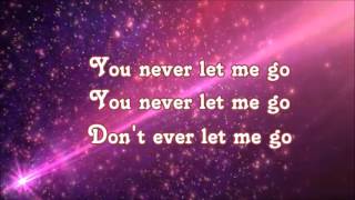 For King And Country Busted Heart (Hold On To Me) (Lyric Video)