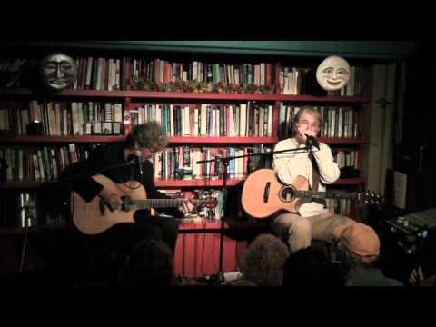 Stevie Coyle and Doug Adamz: Fahey-Coyle medley