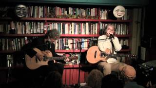 Stevie Coyle and Doug Adamz: Fahey-Coyle medley