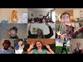 Quarantine Lip Sync Collab Cabin Fever Muppet Treasure Island