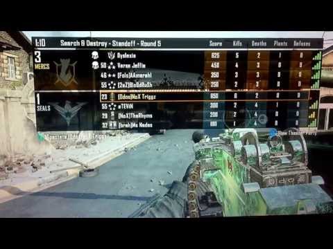 triggz got ddos haha