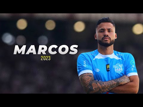MARCOS ROMÃO ► Best Skills (HD) 2023