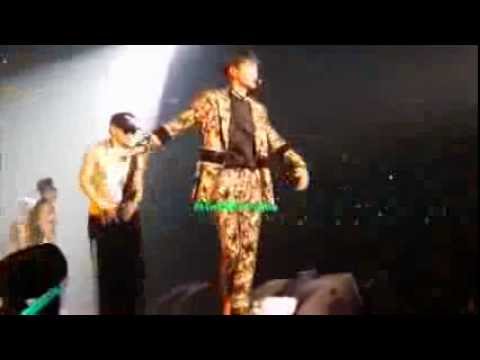 150927 SWC4 in BKK "Dynamite"