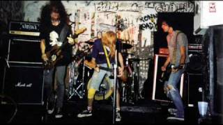 Nirvana &quot;Paper Cuts&quot; Live Club Dreamerz, Chicago, IL 07/08/89 (audio)