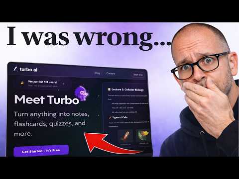 Watch This BEFORE Getting Turbo AI – Honest Review