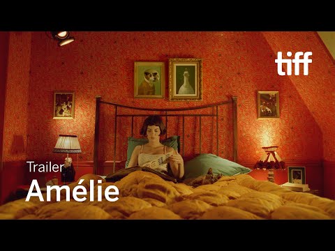 AMÉLIE Trailer | TIFF 2024