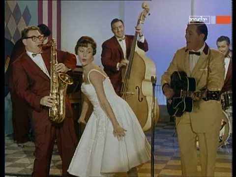 Bill Haley & The Comets - Vive Le Rock'n Roll
