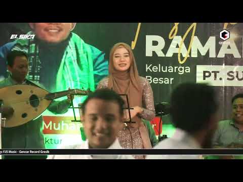 GAMARESYE | Bikin Emak - Emak Pada Joged Asoy..