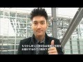 Super Junior - Blue World Making Clip 