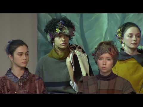 FW19 Merging | TM teresamartins | Portugal Fashion