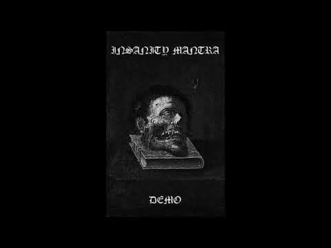 Insanity Mantra (Netherlands) - Demo (Demo 2020)