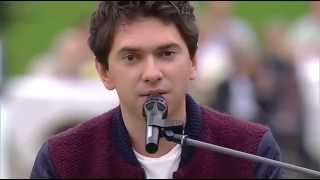 Julian Le Play - Mein Anker 2014