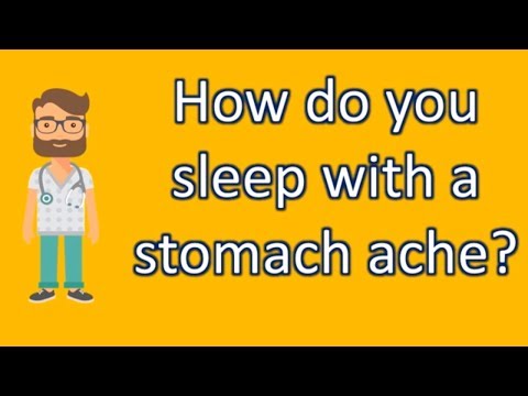 download lagu mp3 mp4 How To Not Sleep On Stomach, download lagu How To Not Sleep On Stomach gratis, unduh video klip How To Not Sleep On Stomach
