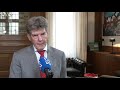 Wethouder Van Gils over financiële maatregelen in tijden van corona