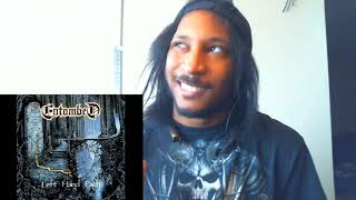 Entombed- Left Hand Path Reaction!