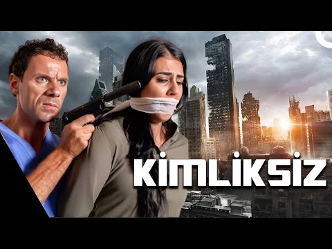 Kimliksiz | Türkçe Dublaj Aksiyon Filmi İzle