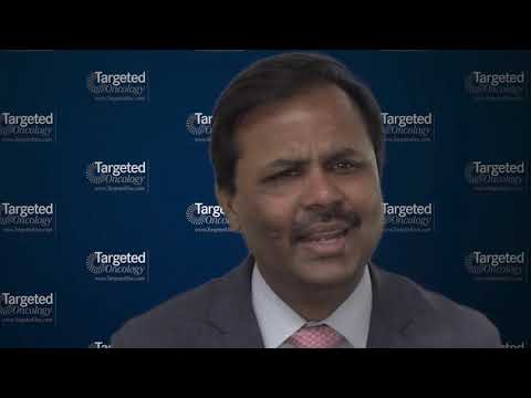 Ramalingam Compares Third Generation EGFR TKI Osimertinib to Older Agents in NSCLC