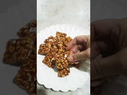 Caramel Nut Ring