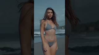 Tropical Temptations: Bali Bikini Adventure! ??