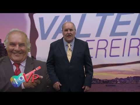 PRIMER TV HD - PROGRAMA VALTER PEREIRA 16/04/2019