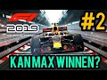Kan Max Verstappen de laatste GP van dit seizoen winnen? - F1 2019 GP Abu Dhabi