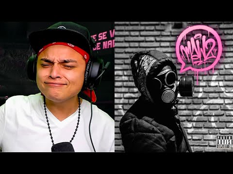 (REACCION) LIT killah - MAWZ l (Album Completo) - Themaxready