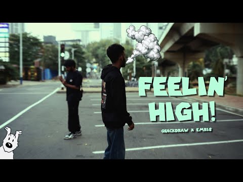 Emris manu and QuickDraw 