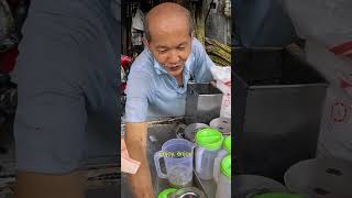 $0.50 Sugarcane Juice in Malaysia 🇲🇾