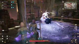 Mistfall hunter 記録 2026-08-27