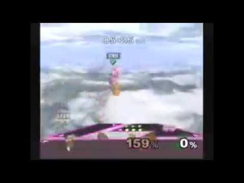 SBBM MLG Orlando 06 - Azen (C. Falcon) vs ChuDat (Ice Climbers)