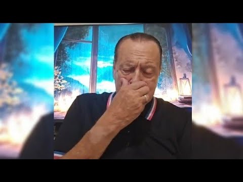 Evang. Jorge Raschke- Tengo Una Palabra Profética Que El Señor Me a Mostrado, Una Advertencia!