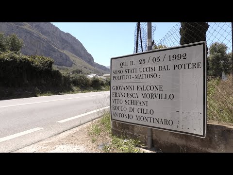 Tg Mag Speciale parte 2 - 23/05/2022 - "Capaci di ricordare"