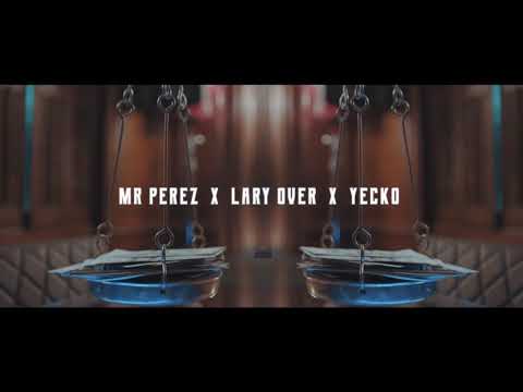 mr. perez X lary over X Yecko - poderosas