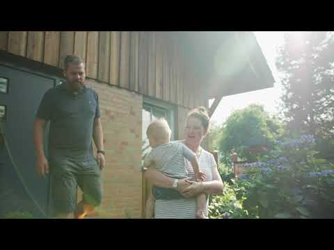 PSD Bank Nord eG - Filiale Bremen - Baufinanzierung, Geldanlage, Kredit, Girokonto YouTube-Vdeominiatur 7