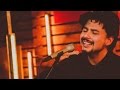 Jamie Woon - Sharpness (live)
