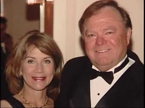 Hall of Honor 2009: Harold Hamm - Outstanding Achievement Award