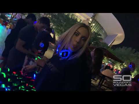 Sound Off Vegas Silent Disco