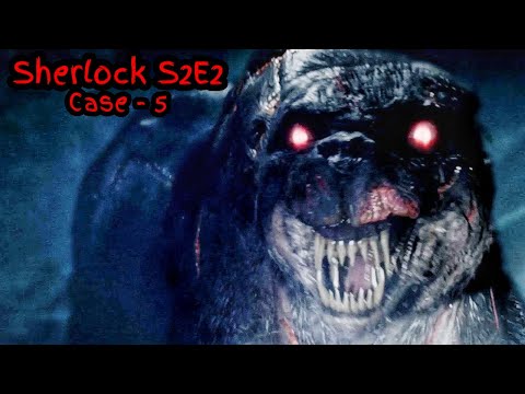 Mystery Detective Case 5 | Hindi Voice Over | Series Explained in Hindi/Urdu Summarized हिन्दी