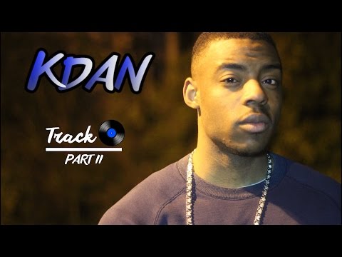 #TRE KDan [Freestyle Part 2]