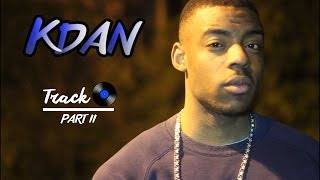 #TRE KDan [Freestyle Part 2]