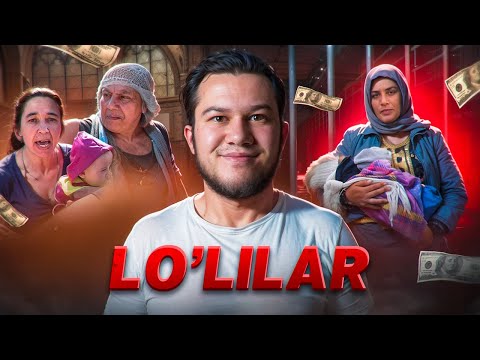 LO‘LILAR - NIMAGA ULARNI YOMON KO‘RISHADI?