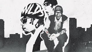 D. Savage - Like Me (Official Visualizer)